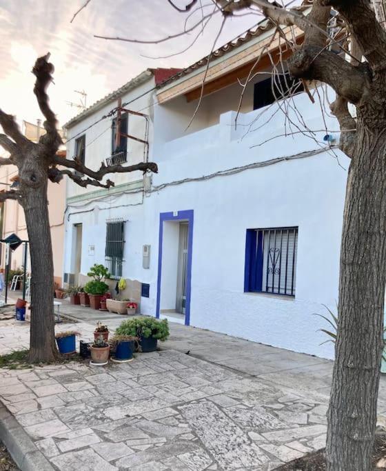 فيلا Casa De L'Hort - Els Valentins المظهر الخارجي الصورة
