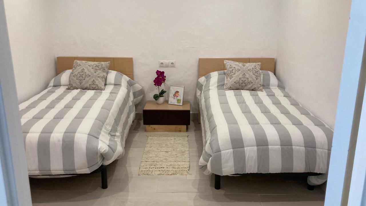 فيلا Casa De L'Hort - Els Valentins المظهر الخارجي الصورة