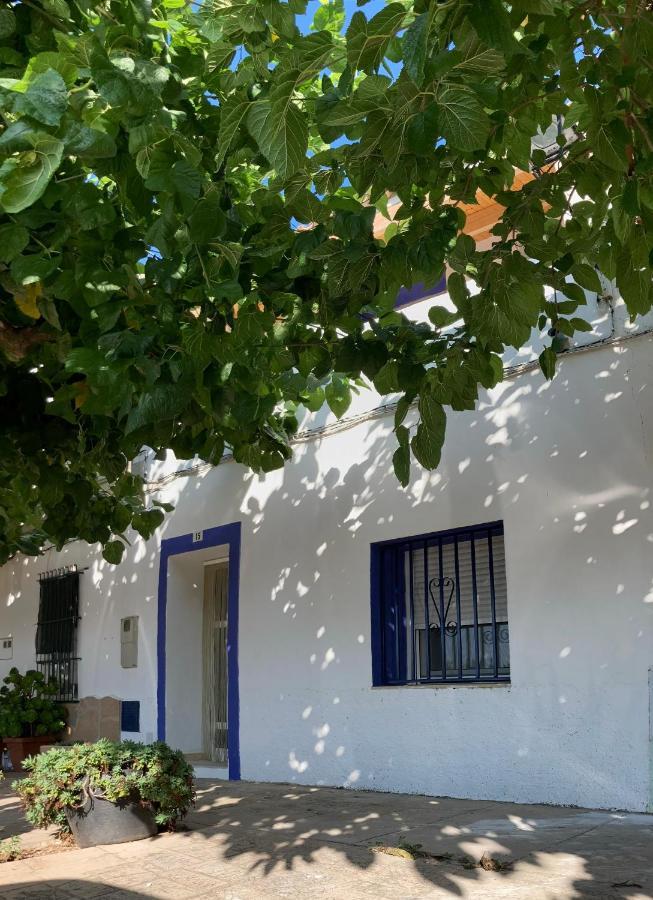 فيلا Casa De L'Hort - Els Valentins المظهر الخارجي الصورة