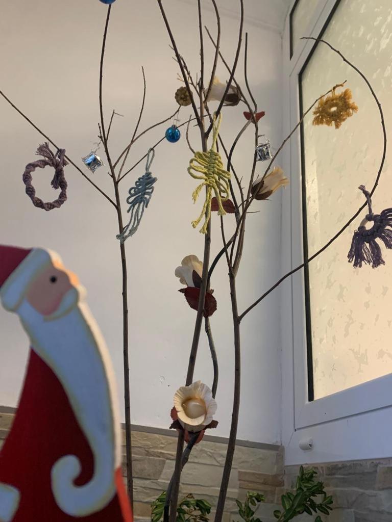 فيلا Casa De L'Hort - Els Valentins المظهر الخارجي الصورة